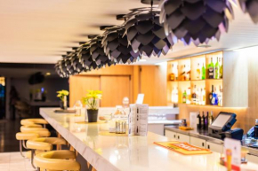 Гостиница Hotel Solny Resort & Spa  Колобжег